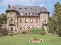 Friesenrather Schloss